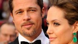 İşte Angelina Jolie ile Brad Pitt‘in evlilik sözleşmesi