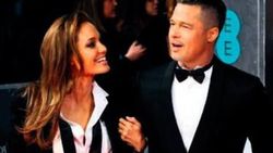 Angelina Jolie ile Brad Pitt yine aynı filmde