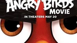 Angry Birds 13 Mayıs'ta beyazperdede