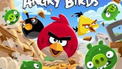 Angry Birds 2 geliyor