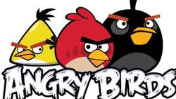 Angry Birds Stella Windows Phone için yayınlandı