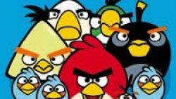 Angry Birds'ün Türk şefi kuşları anlattı