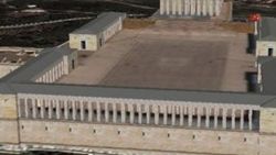 Anıtkabir sanal ziyarete açıldı