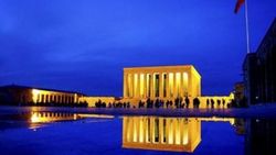 Anıtkabir Fotoğraf Yarışması sonuçlandı