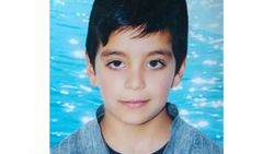 8 yaşındaki Serdar'ın cesedi bulundu