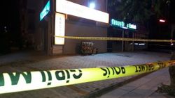 Ankara'da namus cinayeti: 2 ölü