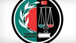 Ankara Barosu'ndan milletvekillerine anayasa çağrısı