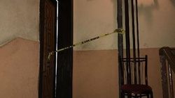 Ankara'da yalnız yaşayan yaşlı kadını boğarak öldürdüler