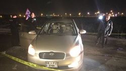 Ankara'da silahlı saldırı: 1 ölü 1 yaralı