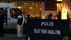 Polis memuru tartıştığı eski kız arkadaşını vurdu