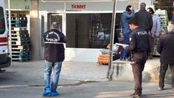 Asansör boşluğuna düşen işadamı hayatını kaybetti