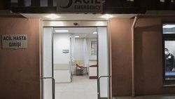 Ankara'da MERS şüphesi