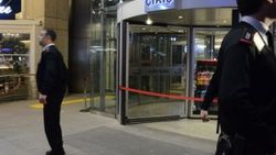 Ankara'daki AVM'lerde polisler görev yapacak