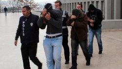 Ankara'da suç örgütü operasyonu