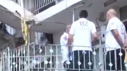 Ankara'da Suriyeli kadın çocuklarının önünde vuruldu