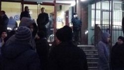 Ankara'daki barut fabrikasında patlama: 3 yaralı