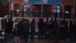 Ankara'da bir öğrenci müdür yardımcısını silahla vurdu