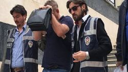 Evlilik vaadiyle kadınları dolandıran sahte doktor yakalandı
