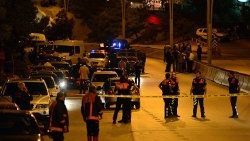 Ankara'daki saldırganlar yakalandı