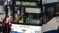 Ankara'da ücretsiz ulaşım seferleri uzatıldı