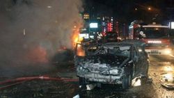 Fransa Ankara saldırısını kınadı