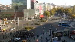 Konut yatırımında ilk tercih Ankara