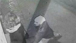 Ankara'da üniversite öğrencisi tacizciyi ifşa etti