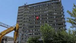 Ankara Emniyet Müdürlüğü'nden açıklama