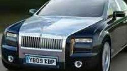 Ankara'da Rolls Royce'a talep patlaması