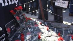 Ankara'da toplantı ve gösteriler yasaklandı