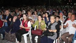 17 Ağustos'ta ölenler anıldı