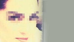 16 yaşındaki kızının PKK'ya katılmasını istedi
