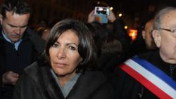 Paris Belediye Başkanı Fox News'e İslamofobi davası açtı