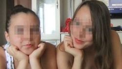 Anne katili kız kardeşler davasında gelişme
