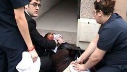 Dehşete düşüren çocuklar: Biri annesini boğdu diğeri bıçakladı