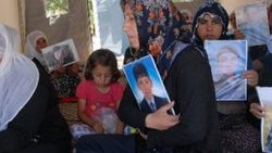 Diyarbakırlı annelere klimalı çadır
