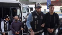 Alanya'da suç örgütü çökertildi
