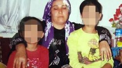 Antalya'da başı kesik cesedin kimliği tespit edildi