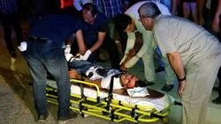 Antalya'da 3 araç birbirine girdi: 3 ölü 1 yaralı