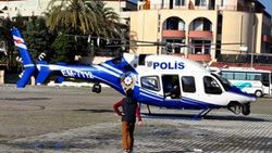 Antalya'da kaybolan üç turistin son mesajı