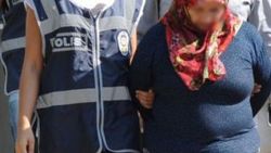 Eski sevgilisini öldüren kadın susma hakkını kullandı