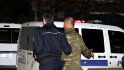 Otel mülkünün sahipleri işletmecilere ateş açtı