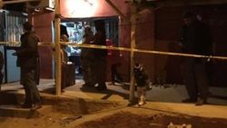 Antalya'da 'küfür etti' gerekçesiyle bir kişi öldürüldü
