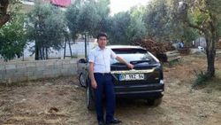 Eski eşinin sevgilisini öldürdü