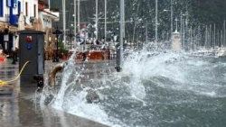 Meteoroloji'den don uyarısı