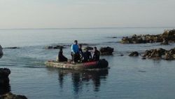 Antalya'da kaybolan turistin cesedi bulundu