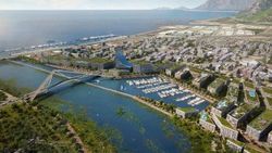 Antalya'nın dev projeleri MIPIM'de tanıtılacak