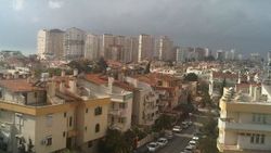 Antalya'da kentsel dönüşüm başlıyor