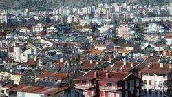 Ruslar Antalya'dan vazgeçmiyor
