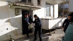 Antalya'da sobadan zehirlenen 5 Suriyeli çocuk hayatını kaybetti